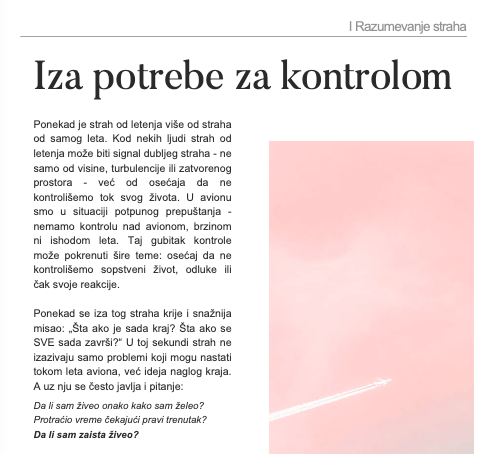 Feature product image